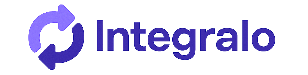 Integralo Logo